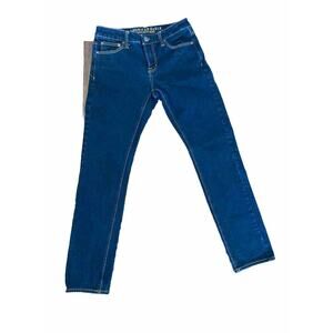 American Eagle 360 Extreme Flex Dark Wash Skinny Jeans Men's Size 29 x 31